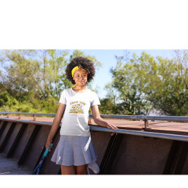 Grow Your Mind | ブックデザインを彩る花と読書の美学 Tシャツ