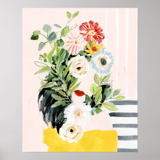 Grow Your Own Way ポスター (正面)