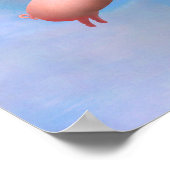 Grow Your Wings Poster ポスター (角)