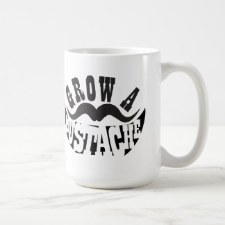 growastache-design.ai コーヒーマグカップ