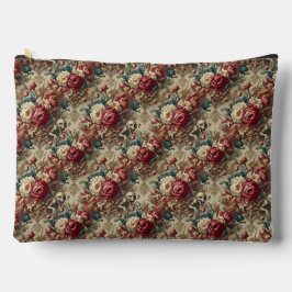 Growing Grotesque – Gothic Victorian Delirium アクセサリーポーチ