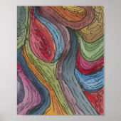 Growing Within ポスター (正面)