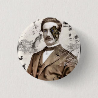 Growland's Replacement Button氏の 缶バッジ