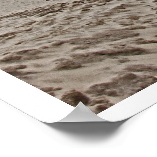 Grownupの砂場 ポスター (角)