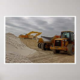 Grownupの砂場 ポスター