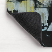 Growvisuals -南通りのmousepad マウスパッド (コーナー)