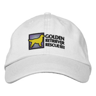 GRRNTの帽子 刺繍入りキャップ