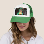 GRRR キャップ (インサイチュ)