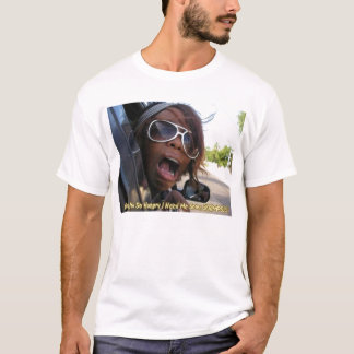 Grrrrllll… Iは私をあるエビ必要とします! Tシャツ