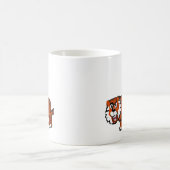 Grrrrrrrr コーヒーマグカップ (中央)