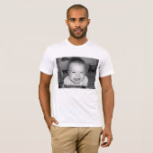 Grrrrrrrrrrrr Tシャツ (正面フル)