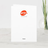 Grtz.net: ちょうどHo言って下さい シーズンカード (裏面)