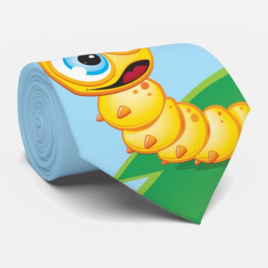 Grubをチョンプ： ネクタイ (ロール)