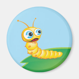 Grubをチョンプ： マグネット