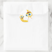 Grubをチョンプ： ラウンドシール (バッグ)