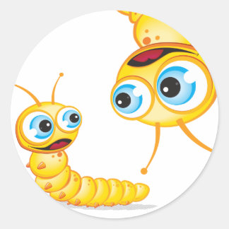 Grubをチョンプ： ラウンドシール