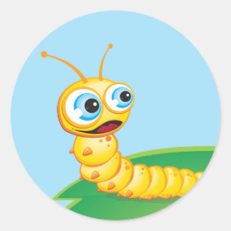 Grubをチョンプ： ラウンドシール