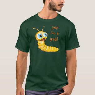 Grubをチョンプ: Tシャツ
