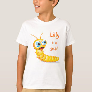 Grubをチョンプ: Tシャツ
