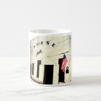 grueneホールコーヒー・マグ コーヒーマグカップ