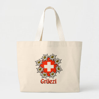 Grueziのトート ラージトートバッグ
