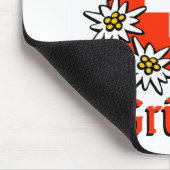 Grueziのマウスパッド マウスパッド (コーナー)