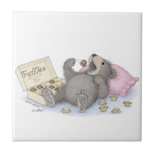 Gruffies®のセラミックタイル タイル