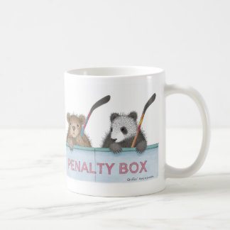 Gruffies®のマグ コーヒーマグカップ