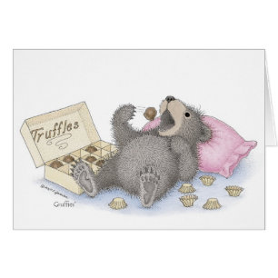 Gruffies®カード