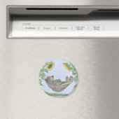 Gruffies® – マグネット (インサイチュ (食洗機))