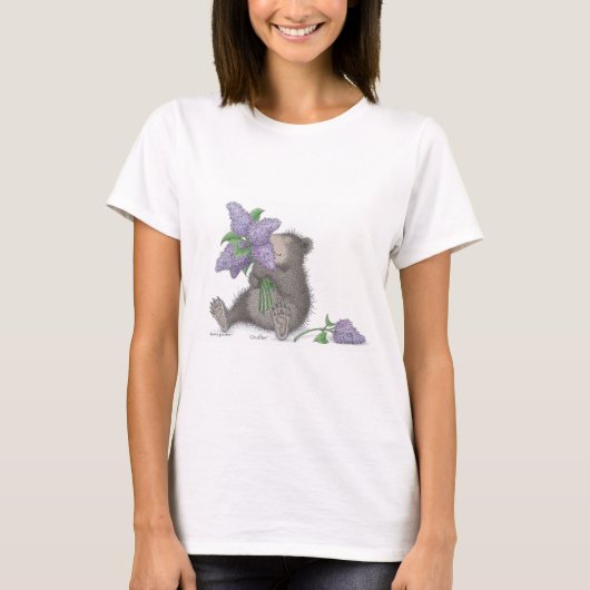 Gruffies® -衣類 tシャツ (正面)