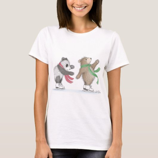 Gruffies® -衣類 tシャツ (正面)