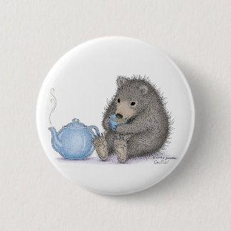 Gruffies® - Pinbackボタン 缶バッジ