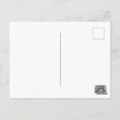 Grumioからの祝福 ポストカード (裏面)