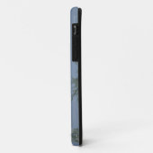 Grummanで曲技飛行を行うGene Soucy Case-Mate iPhoneケース (裏面/左)