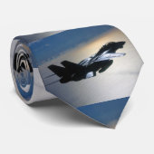 Grumman F-14 Tomcat ネクタイ (ロール)