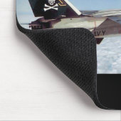 Grumman F-14 Tomcat マウスパッド (コーナー)