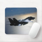 Grumman F-14 Tomcat マウスパッド (マウス)