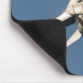 Grumman F-14 Tomcat マウスパッド (コーナー)