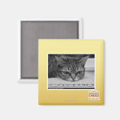 Grumpageアラート マグネット (正面/裏面)