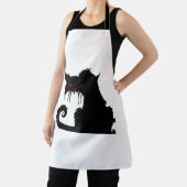 Grumpy cat    エプロン (インサイチュ)