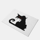Grumpy cat    ドアマット (アングル)