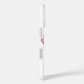 Grumpy Cat "I'm Fine" Funny Cartoon Shirt Case-Mate iPhoneケース (裏面 / 右)