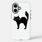 Grumpy Cat iPhone Case Case-Mate iPhoneケース (裏面)