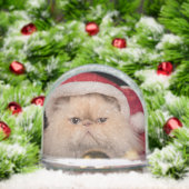 Grumpy Cat Santa Merry Christmas (クリスマス)