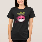 Grumpy Radish トライブレンドＴシャツ (正面)