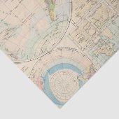 Grund u Boden -土の地図書の地図 薄葉紙 (詳細)