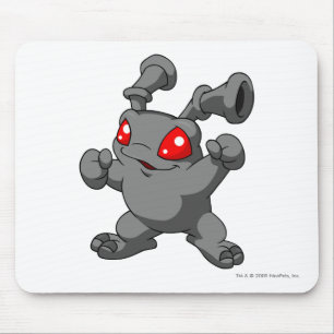 Grundoの影 マウスパッド