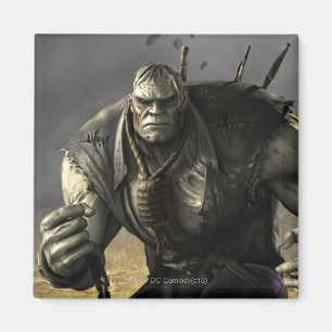 Grundy マグネット