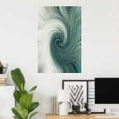 GrundySpider ポスター (ホームオフィス)